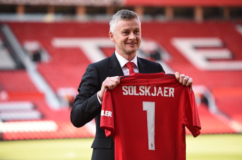 solskjaer-at-old-trafford