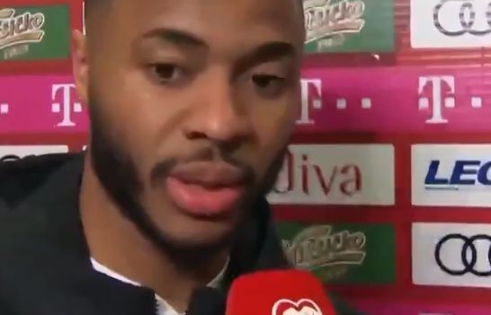 sterling-interview-video