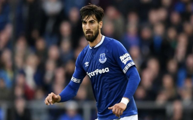 Andre-Gomes