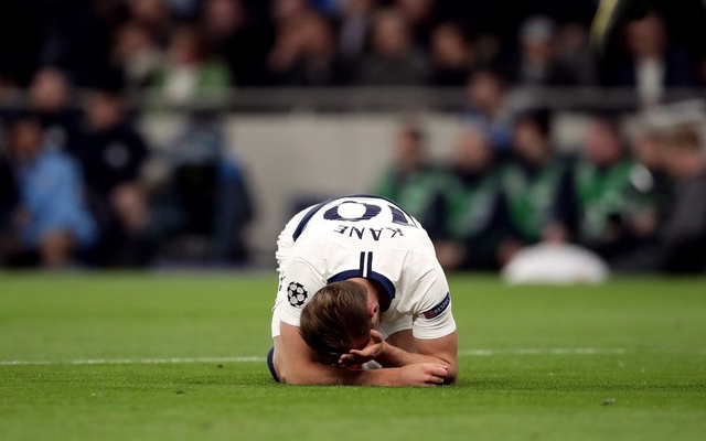 Kane-injured-for-Tottenham-vs-City