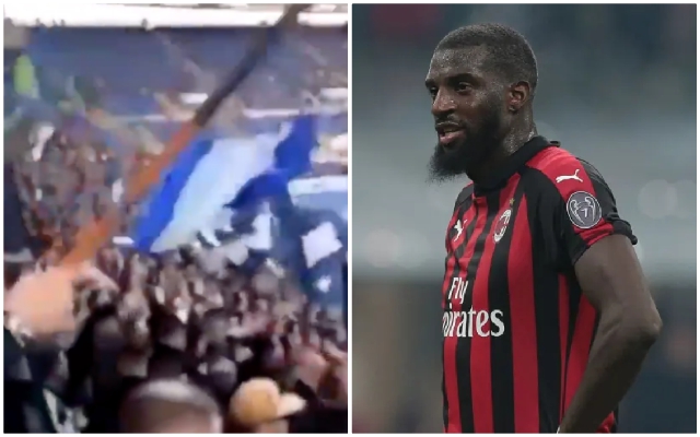 Lazio-fans-Bakayoko-racist-abuse
