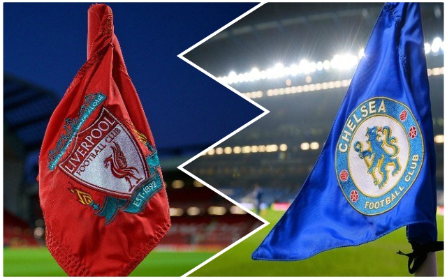 Liverpool-and-Chelsea-flags