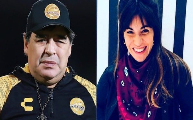 Maradona-and-his-daughter