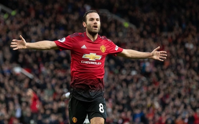 Mata-celebrates-goal-for-United-vs-Chelsea-2019
