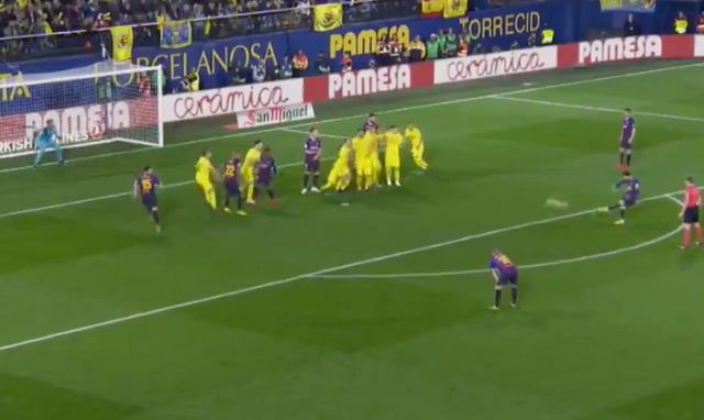 Messi-goal-Barcelona-Villarreal