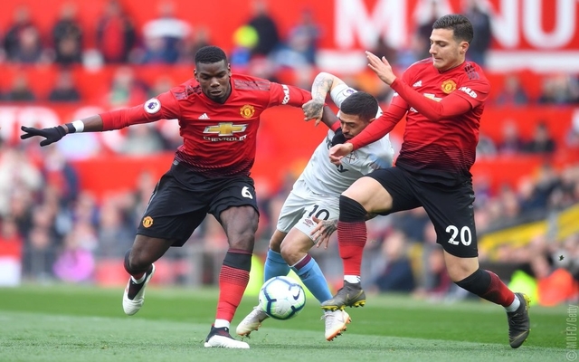 Pogba-and-Dalot-in-action-for-United-vs-West-Ham