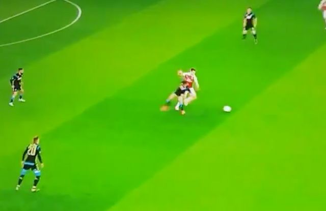 Ramsey-skill-Allan-Arsenal-Napoli