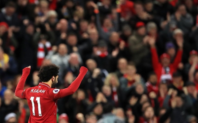 Salah-scores-in-his-100th-Liverpool-game