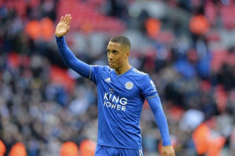 Tielemans