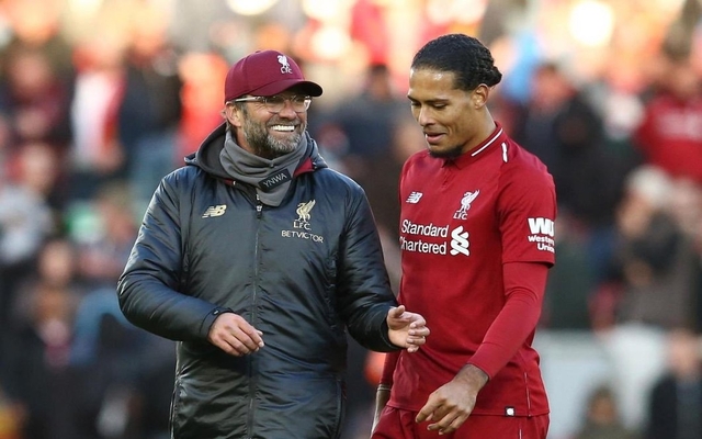 Van-Dijk-and-Klopp-smiling-and-laughing