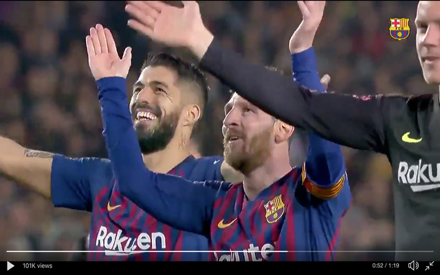 Video-Barcelona-celebrate-title-win