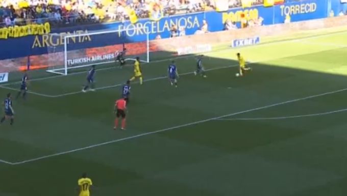 fornals-goal-video