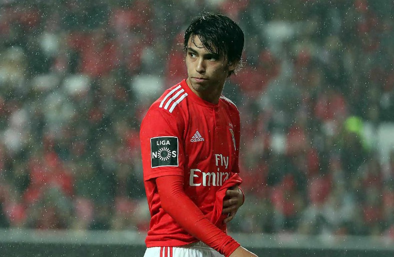 Joao Felix