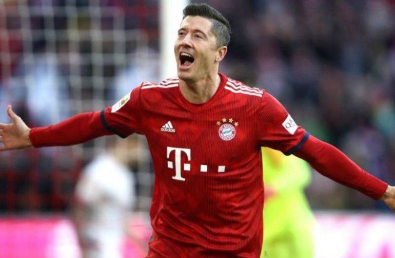 lewandowski