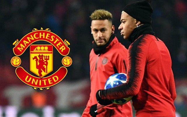 Neymar Man United Transfer Money From Chevrolet