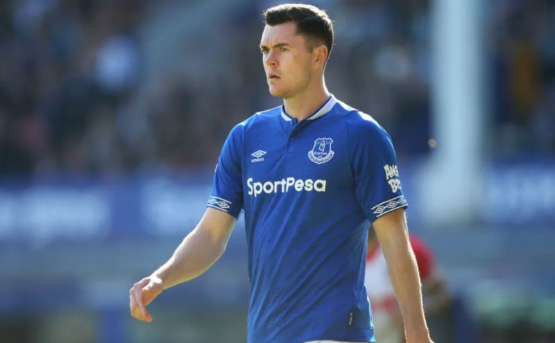 michael keane