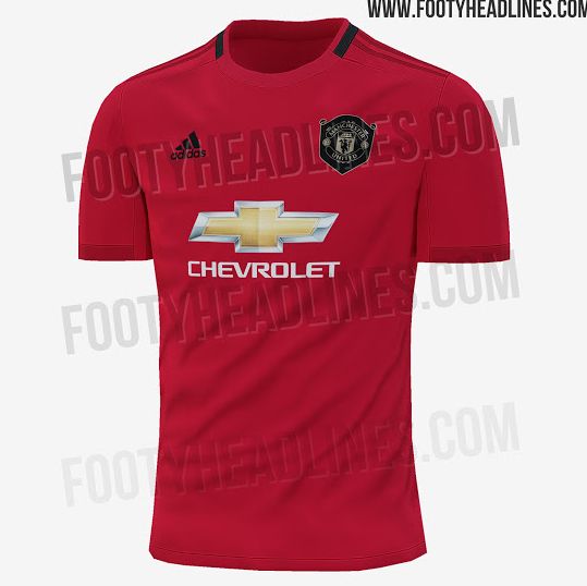 Lot manchester sales united 2019