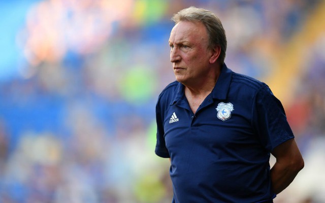 Neil Warnock steps down as Aberdeen manager after guiding them to Cup semi-finals