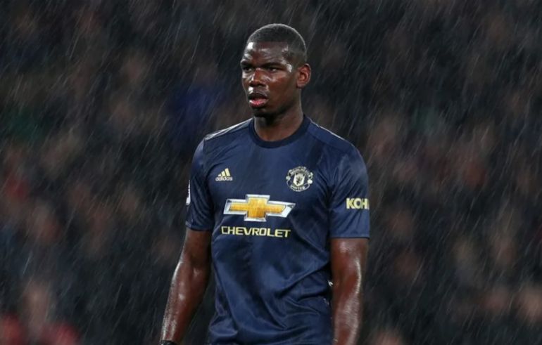 paul pogba