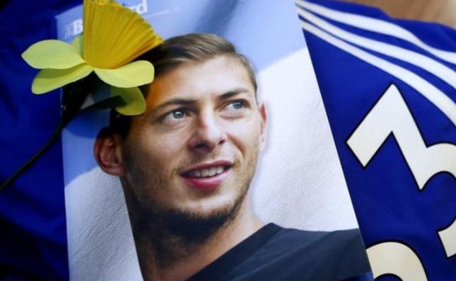 emiliano sala