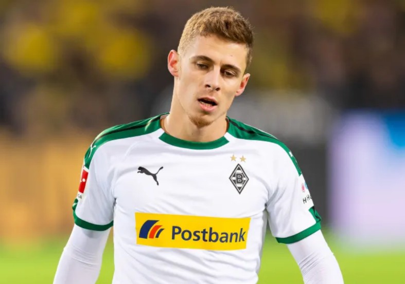 thorgan-hazard