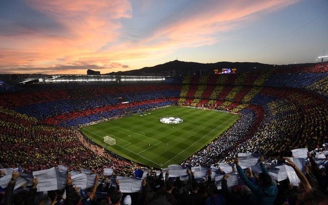 Camp-Nou