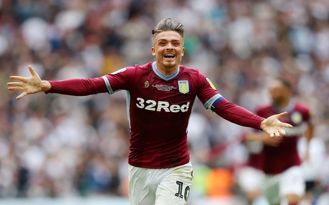Grealish-celebrates-during-playoff-final-for-Villa-