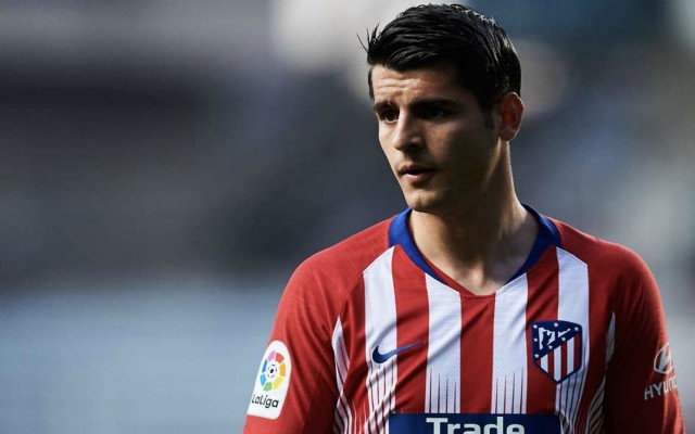 Morata