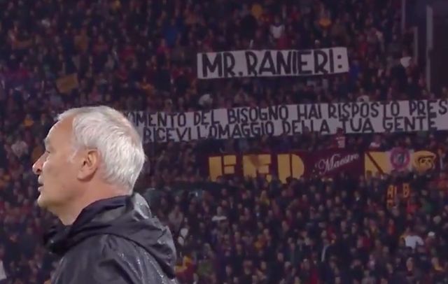 Ranieri-Roma-fans