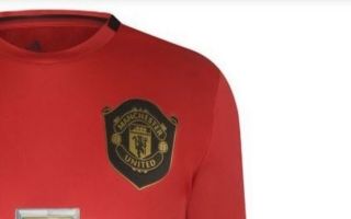 manchester united jersey sports direct