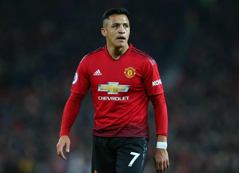 Image result for alexis sanchez