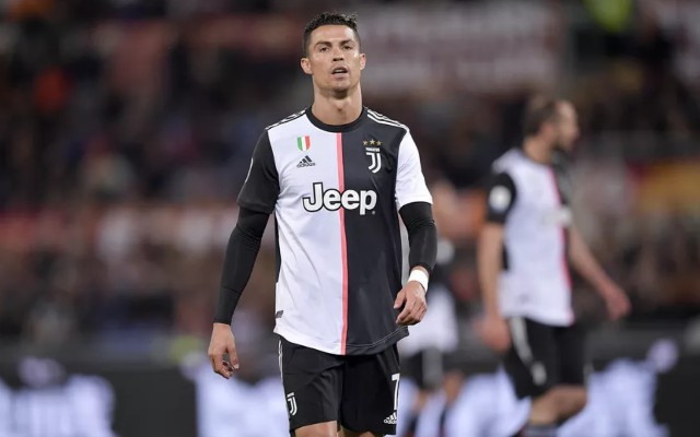 Ronaldo Wants Juventus To Beat Man United To Icardi Transfer