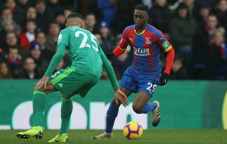 crystal-palace-aaron-wan-bissaka