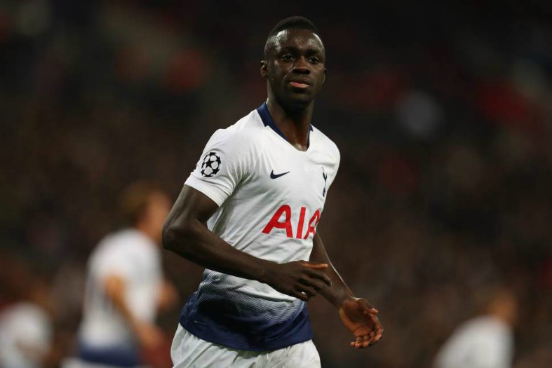 davinson-sanchez-tottenham