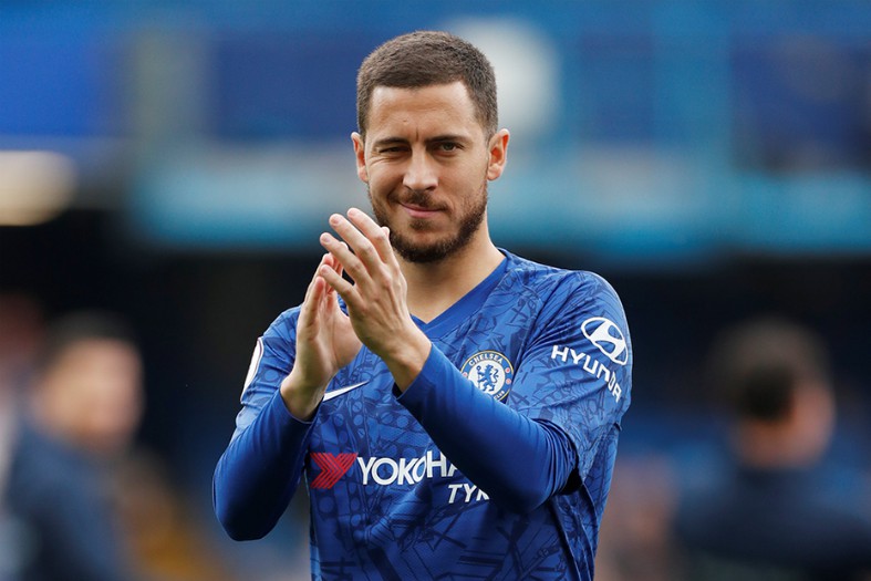 eden hazard