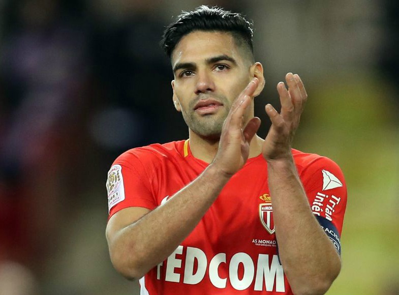 falcao monaco