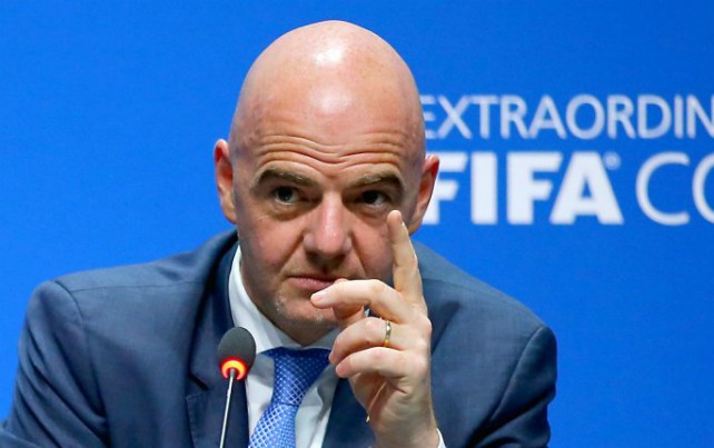 infantino-fifa