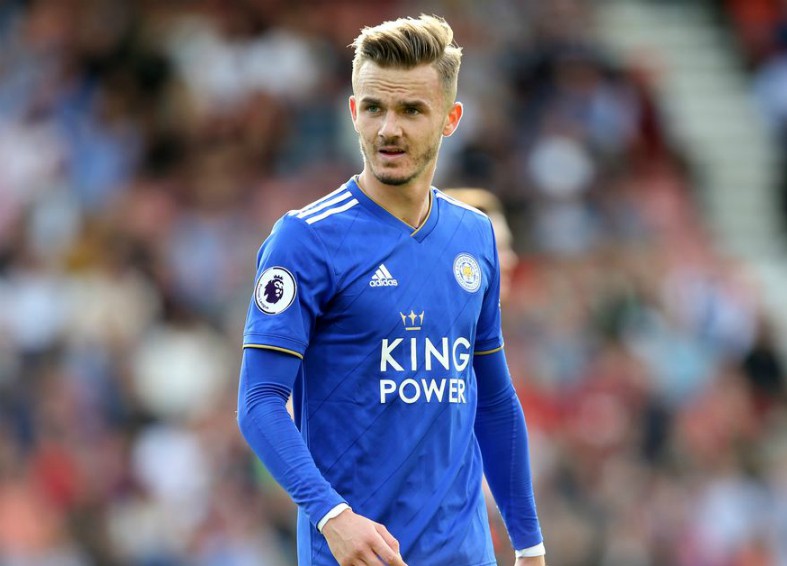 james-maddison