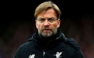 Liverpool willing to sell out of favour star for £15m this summer