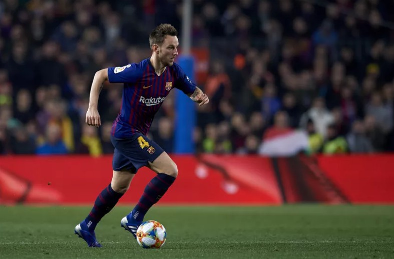 ivan rakitic