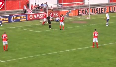 ref-goal