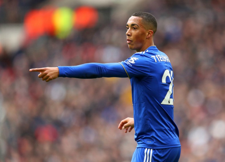 tielemans-leicester