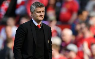 Image result for solskjaer