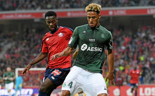 william-saliba-vs-lille