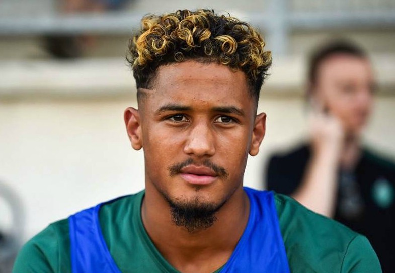 william-saliba