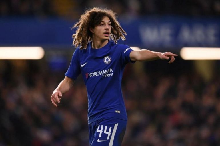 Ampadu-in-action-for-Cheslea-last-season