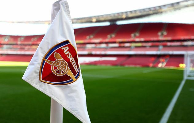 Arsenal Transfer News: Everton want to sign Omari Benjamin