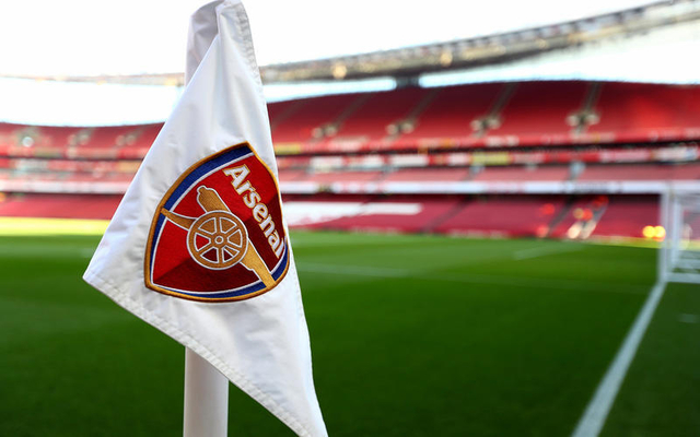 Arsenal-corner-flag