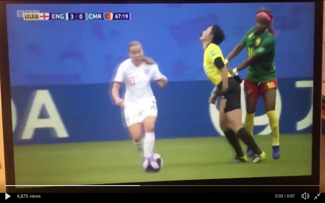 Cameroon-player-appears-to-push-referee