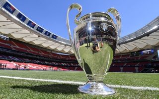 Full UEFA Champions League quarter-final and semi-final draws | CaughtOffside